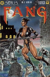 Fang (vol 1) #2 NM