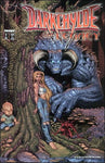 Darkchylde: The Legacy #2 Art Adams Cover NM