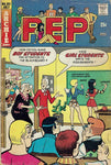 Pep Comics #291 FN