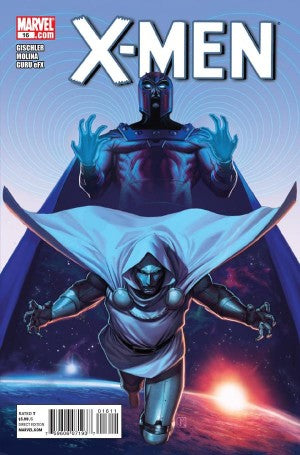 X-Men #16 NM