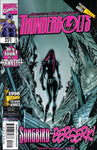 Thunderbolts (vol 1) #21 NM