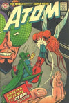 The Atom #33 VG