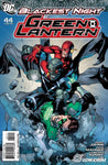 Green Lantern (vol 4) #44 NM