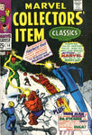 Marvel Collectors' Item Classics (vol 1) #14 VG