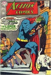 Action Comics (vol 1) #363 VG