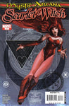 Mystic Arcana: Scarlet Witch #1 NM