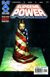 Supreme Power (vol 1) #1 NM