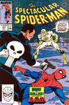 Peter Parker, The Spectacular Spider-Man (vol 1) #143 NM