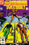 Doom Patrol (vol 2) #3 NM