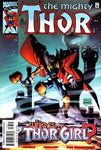 Thor (vol 2) #33 NM