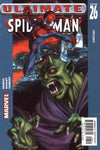 Ultimate Spider-Man (vol 1) #26 NM