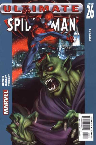 Ultimate Spider-Man (vol 1) #26 NM