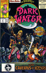 The Pirates of Dark Water (vol 1) #3 (of 6) GD/VG