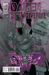 Daken: Dark Wolverine (vol 1) #5 NM