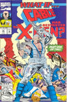 What if... Cable had destroyed the X-Men? (vol 2) #46 NM