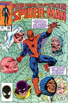 Peter Parker, The Spectacular Spider-Man #96 NM
