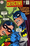 Detective Comics (vol 1) #380 VG