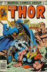 The Mighty Thor (vol 1) #292 VF