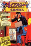 Action Comics (vol 1) #371 GD