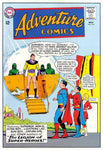 Adventure Comics (vol 1) #314 FN