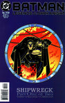 Batman: Legends of the Dark Knight #112 VF