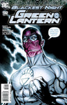 Green Lantern (vol 4) #52 NM