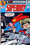 Superboy (vol 1) #180 FN