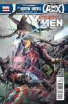 Uncanny X-Men #9 NM