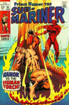 Sub-Mariner (vol 1) #14 VG