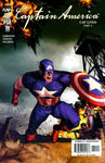 Captain America (vol 4) #20 NM