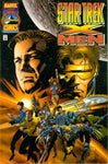 Star Trek/X-Men One Shot NM