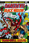 Daredevil (vol 1) #95 VG