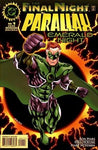 Parallax: Emerald Night #1 NM