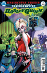 Harley Quinn (Rebirth) #7 NM