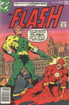 The Flash (vol 1) #253 NM