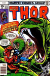 The Mighty Thor (vol 1) #273 VF