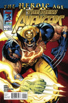 The New Avengers (vol 2) #5 NM