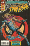 Peter Parker, The Spectacular Spider-Man (vol 1) #227 VF