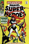 Marvel Super-Heroes (vol 1) #15 FR