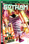 Future State: Gotham (vol 1) #8 NM