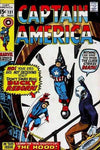 Captain America (vol 1) #131 FN