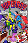 Superboy (vol 1) #141 FN