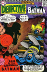 Detective Comics (vol 1) #360 GD