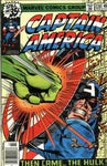 Captain America (vol 1) #230 FN