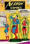 Action Comics (vol 1) #316 FN