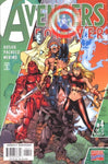 Avengers Forever (vol 1) #4 (of 12) NM