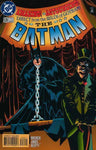 Batman (vol 1) #528 VF