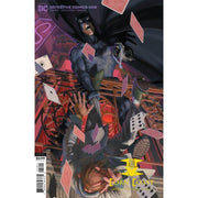 Detective Comics (2016-) #1018 - Corn Coast Comics