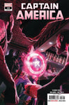 Captain America (vol 9) #16 NM