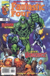 Fantastic Four (vol 3) #13 NM